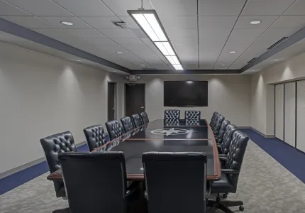 MCS Howard Bank Headquarters (3)