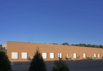 EC6 Beltway Business Park Exterior (7)