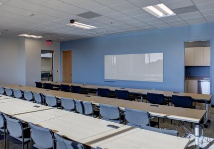 MR3 Meadowridge - Allstate (20) classroom