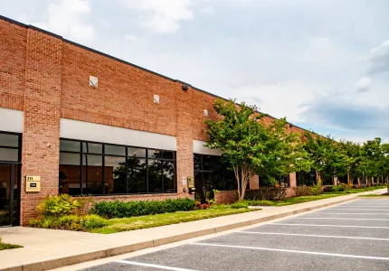 EC2 Beltway Business Park Exterior (11)