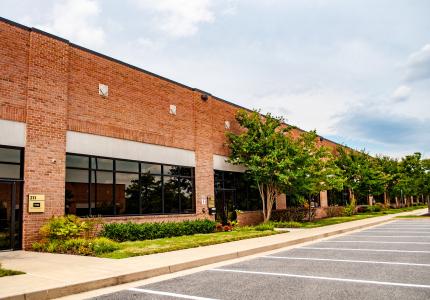 EC2 Beltway Business Park Exterior (11)