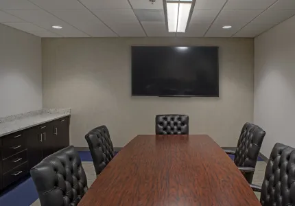 MCS Howard Bank Headquarters (2)