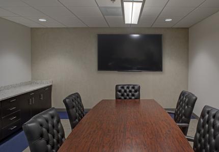 MCS Howard Bank Headquarters (2)