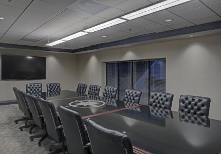 MCS Howard Bank Headquarters (4)