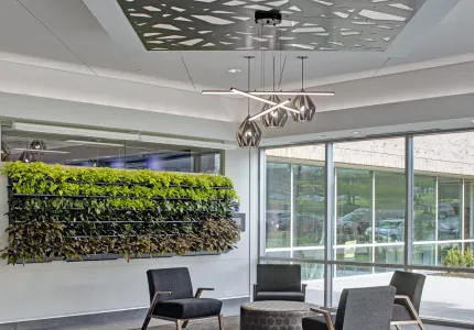 RR2 Owings Mills Corporate Campus Lobby (1)
