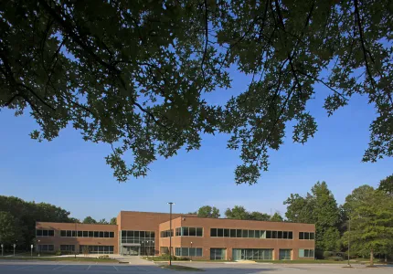 RR2 Owings Mills Corporate Campus Exterior (8)