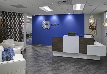 RR2 CompuGroup Medical Lobby (1)