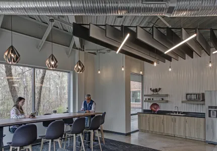 RR2 Owings Mills Corporate Campus Community Room (2)