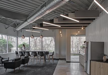 RR2 Owings Mills Corporate Campus Community Room (1)