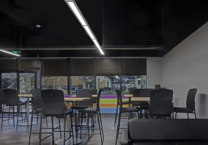 SC2 Calvert Education Break Room (4)