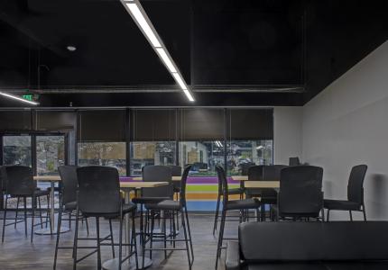 SC2 Calvert Education Break Room (4)