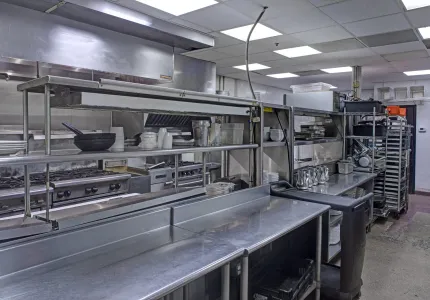 FF1 Foundry Restaurant Kitchen (5)
