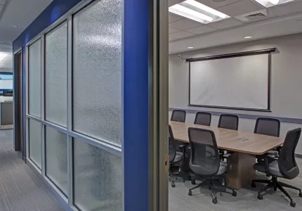 BH3 DCCA Interior Conference Room (1)