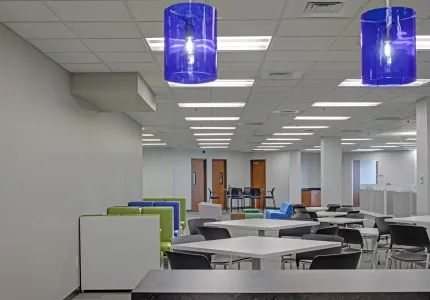 BH3 DCCA Interior Break Room (2)