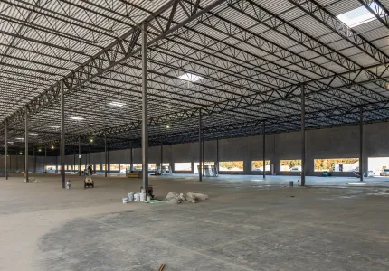 MCS Merritt I-66 Business Park Construction Photoshoot (33)
