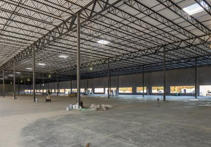 MCS Merritt I-66 Business Park Construction Photoshoot (33)