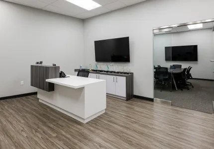 AB6 The Greg Wells Team Entrance (2)