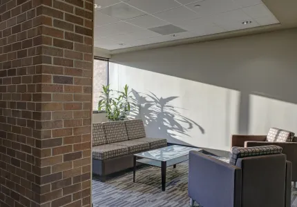 EX1 The Exchange 5th Floor Lobby (2)