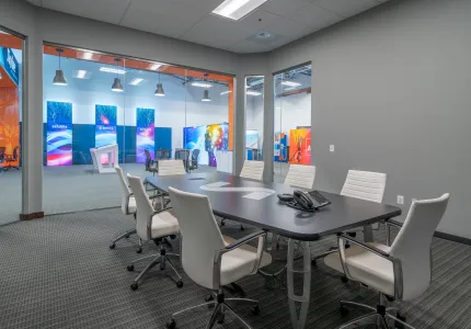 AB9 Skyline Conference Room (2)