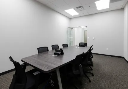 AB6 The Greg Wells Team Conference Room (1)