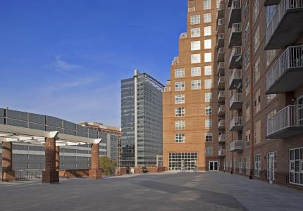 HA1 729 East Pratt Street Exterior Deck (3)