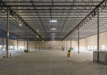 MCS Merritt I-66 Business Park Construction Photoshoot (36)