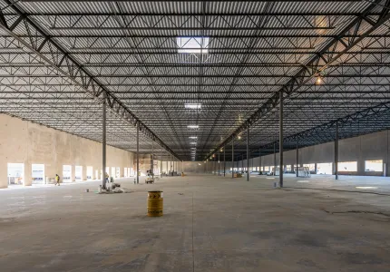 MCS Merritt I-66 Business Park Construction Photoshoot (32)