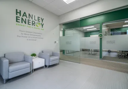AB9 Hanley Energy Entrance (1)