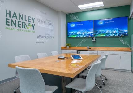 AB9 Hanley Energy Conference Room (1)