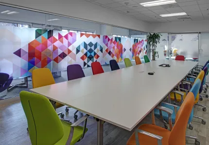 HA1 Jellyfish Conference Room (1)