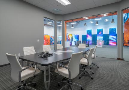 AB9 Skyline Conference Room (1)