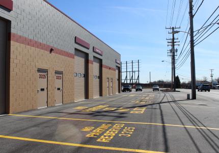 017 Hollins Ferry Garage
