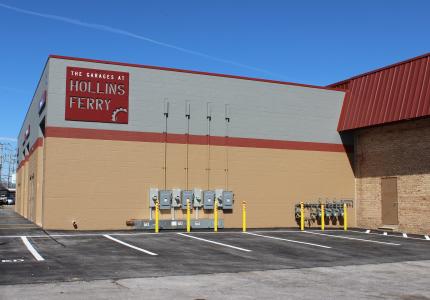 017 Hollins Ferry Garage
