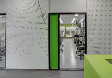 EC6 Quest Diagnostics Interior-15