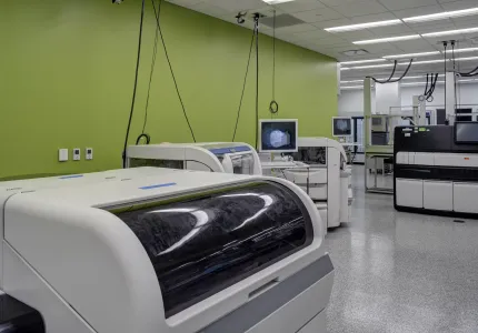 EC6 Quest Diagnostics Interior-9
