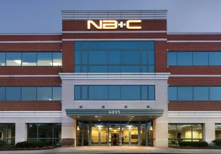 LW2 Lyndwood Executive Center Exterior (3)