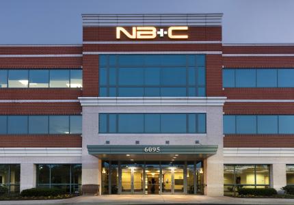 LW2 Lyndwood Executive Center Exterior (3)