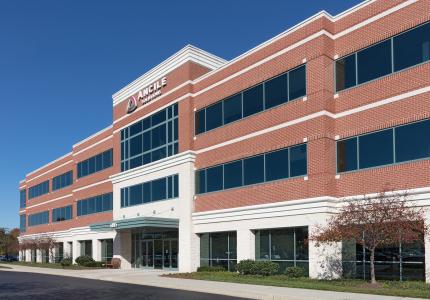 LW1 Lyndwood Executive Center Exterior (5)