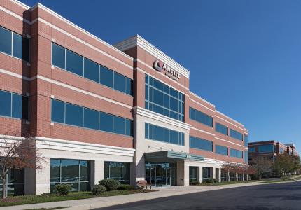 LW1 Lyndwood Executive Center Exterior (4)