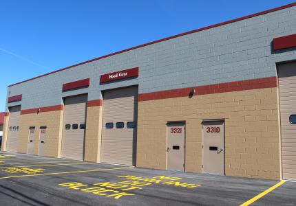 017 Hollins Ferry Garage
