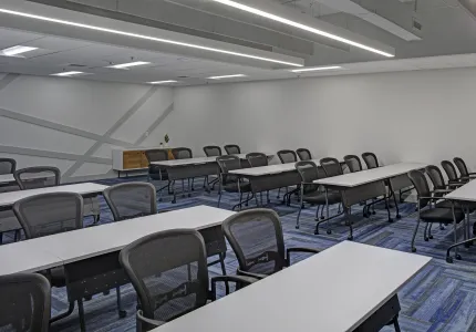 BH3 8830 Stanford Boulevard Shared Conference Room-8