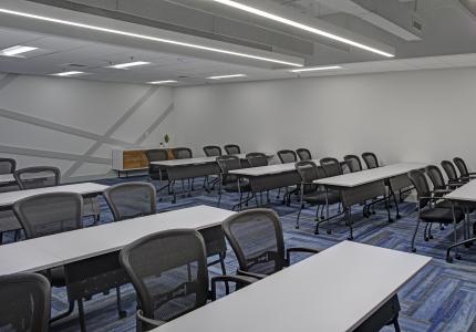 BH3 8830 Stanford Boulevard Shared Conference Room-8