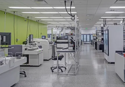 EC6 Quest Diagnostics Interior-8