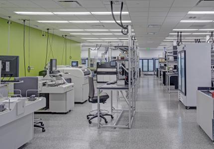 EC6 Quest Diagnostics Interior-8