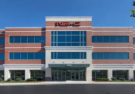 LW2 Lyndwood Executive Center Exterior (5)