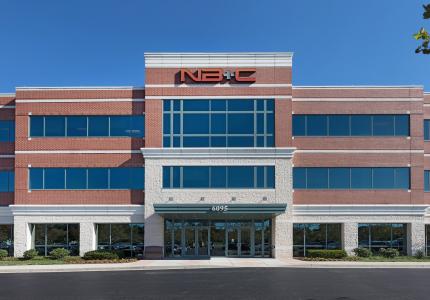 LW2 Lyndwood Executive Center Exterior (5)