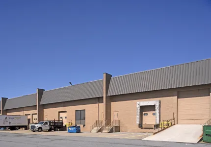 BBC Beltway Business Community - 058A 3601 Commerce Drive-5