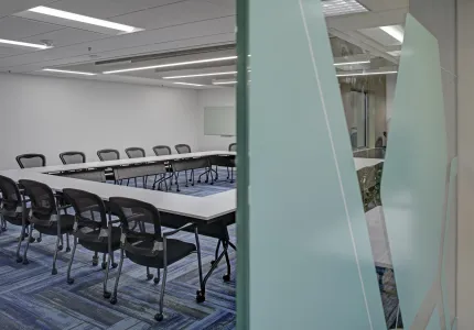 BH3 8830 Stanford Boulevard Shared Conference Room-13
