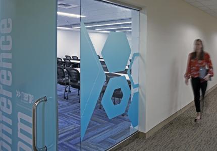 BH3 8830 Stanford Boulevard Shared Conference Room-3