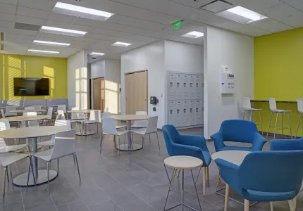 EC6 Quest Diagnostics Interior-3
